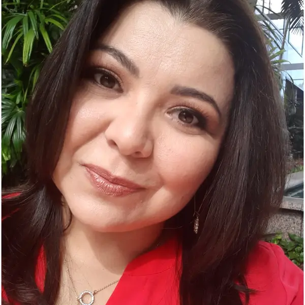 Audrey Yagua