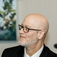 Harry Levy