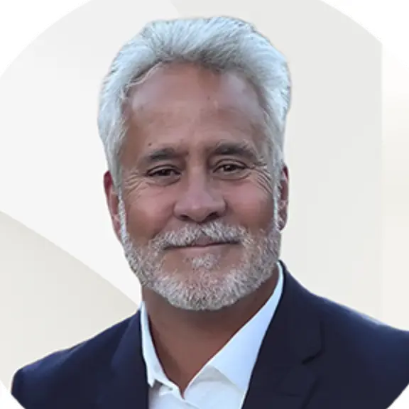 Bruce Dilbeck