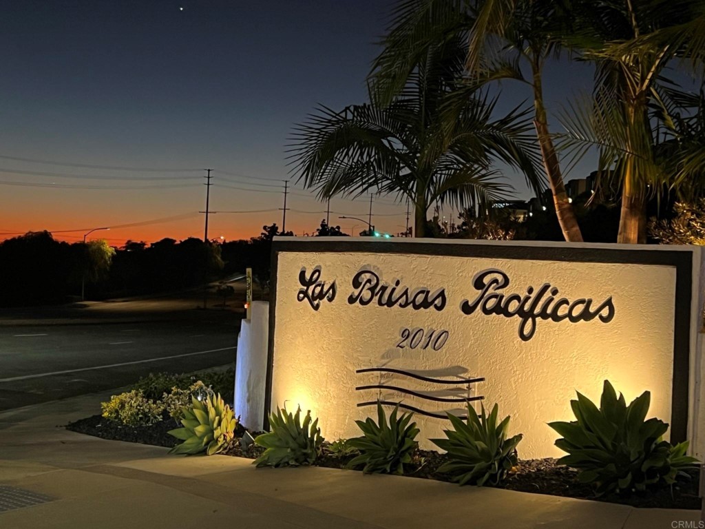 Las Brisas Pacificas