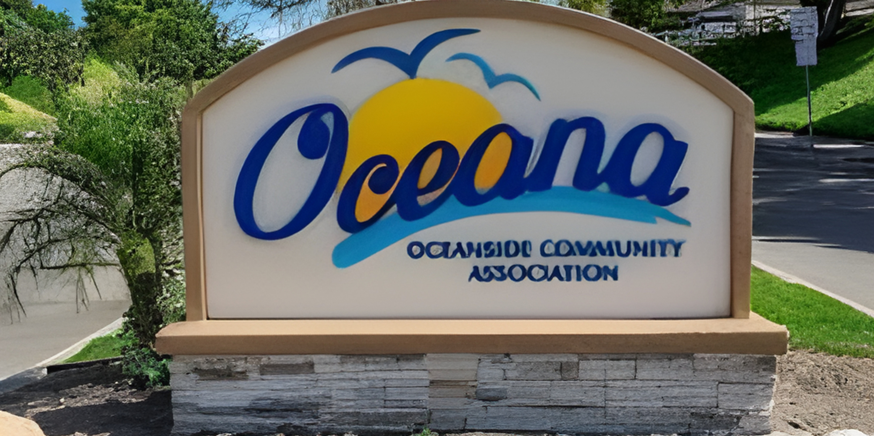 Oceana (main + sub-associations)