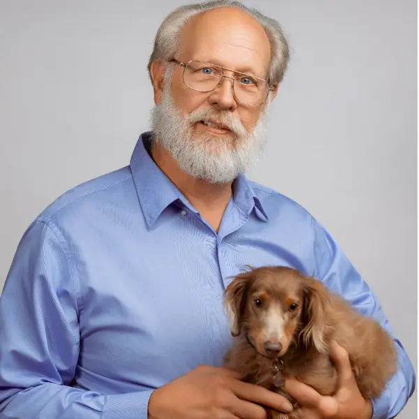 Robert Jernigan