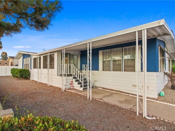 Vista Del Mar (manufactured homes)