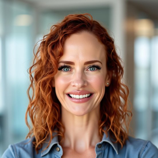 Michelle Bishop