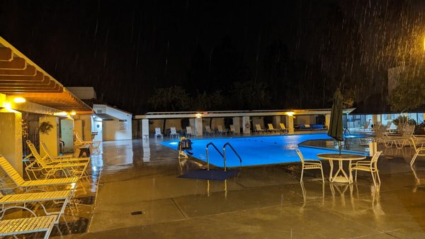 Oaks North (Master + sub-associations)