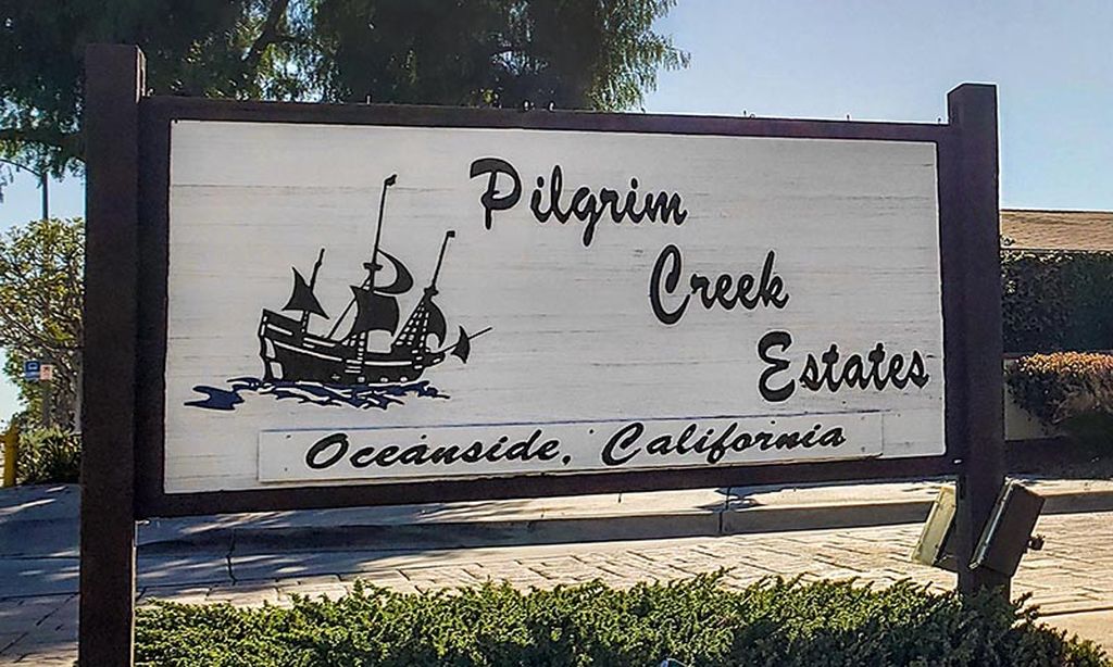 Pilgrim Creek Estates