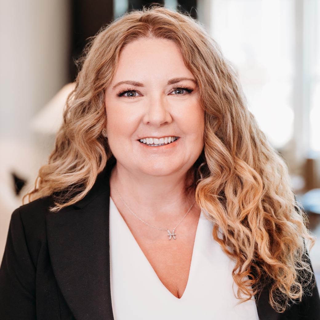 Tricia Filbert