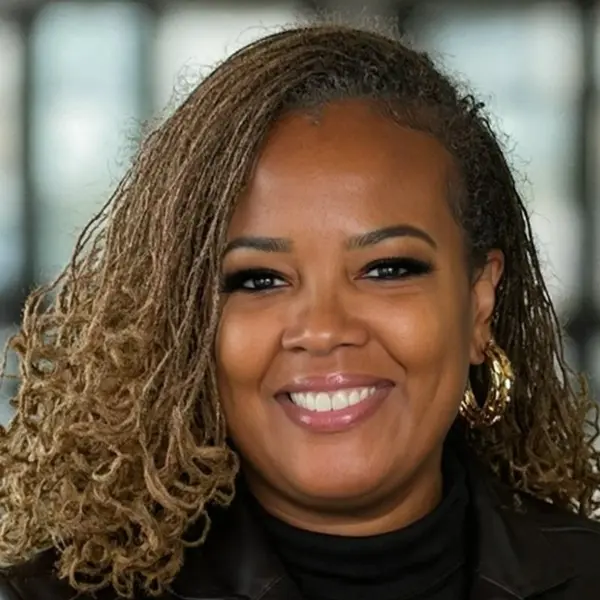 Marlo Muhammad