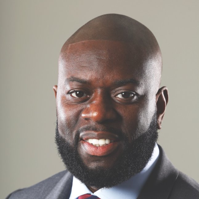 Delroy Smith