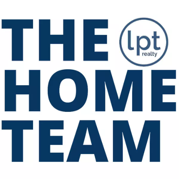 The Home Team LPT Realty