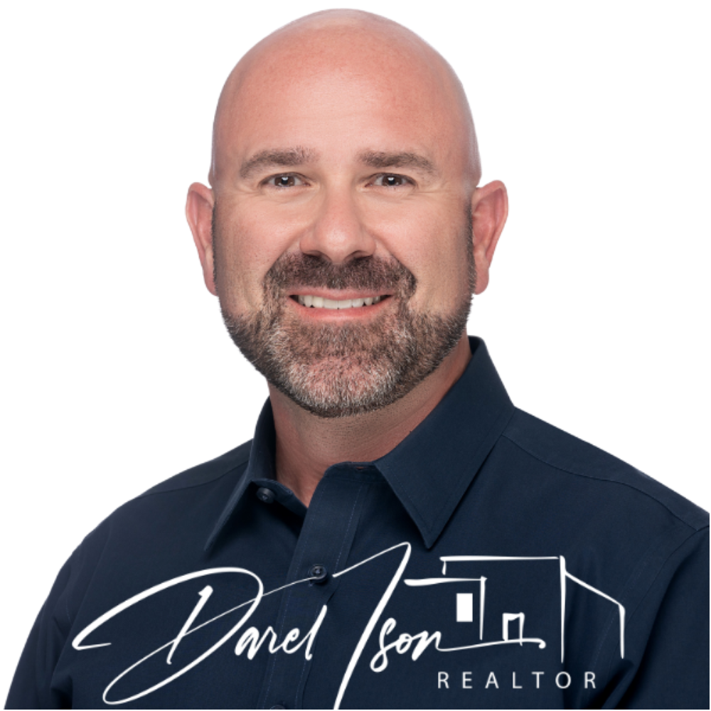 Darel Ison