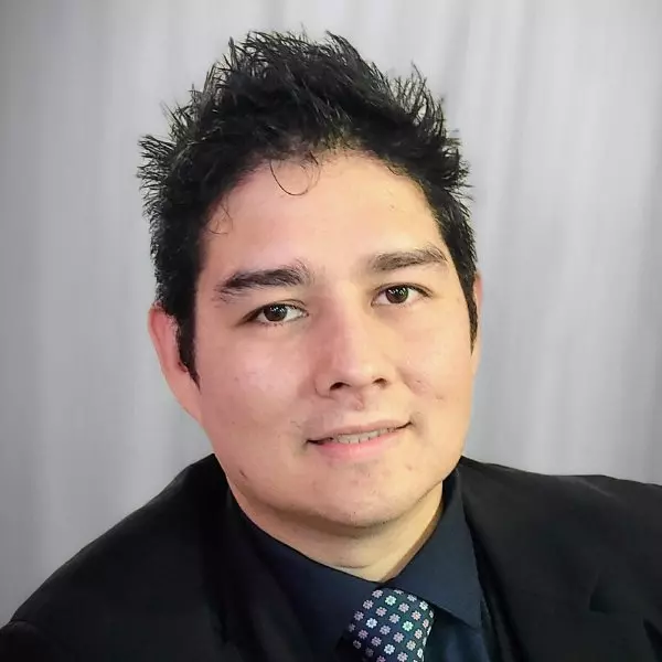 Jesus "Alex" Iniguez Pedroza