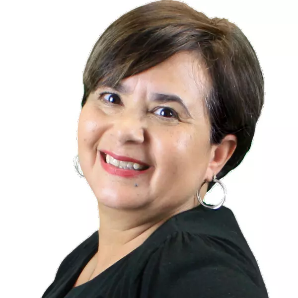 Nereida "Cookie" Torres-Rivera