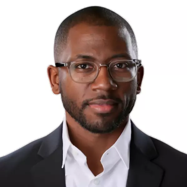 Le Brantly Corey James