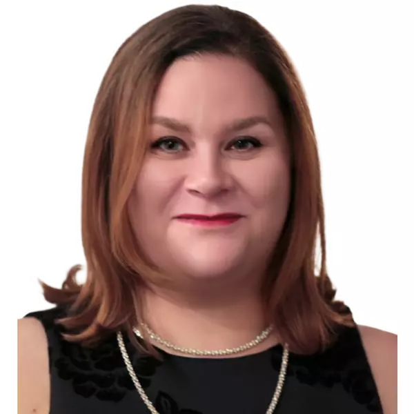 Melinda Giffen Frater