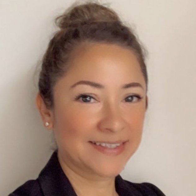Angelica Rendon