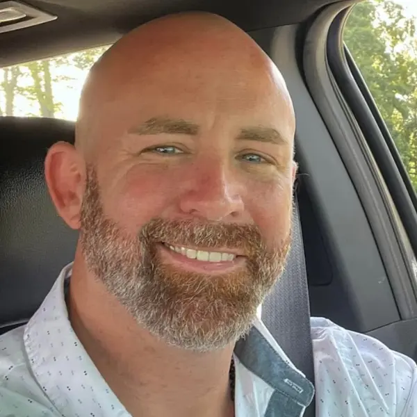 Anthony Beretta