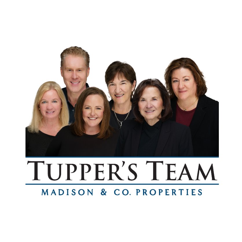 Tupper's Team