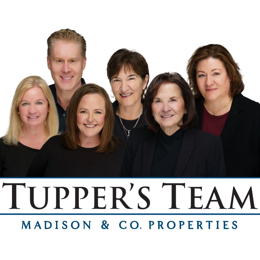 Tupper's Team