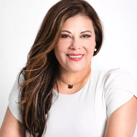 Catherine Calix