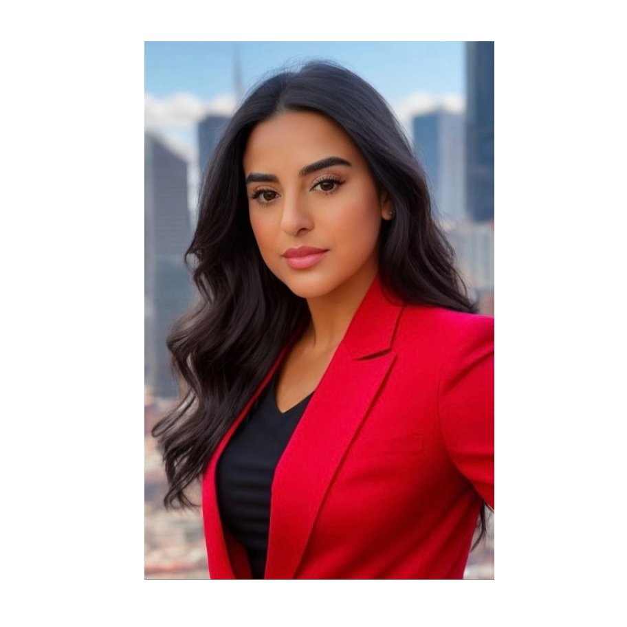 Rhizlane Nora Eddaraaoui
