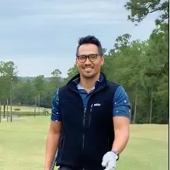 Chris Momongan