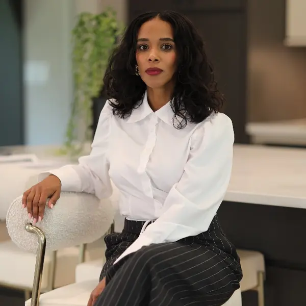 Aida Brhane