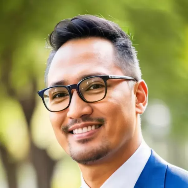 Chris Momongan