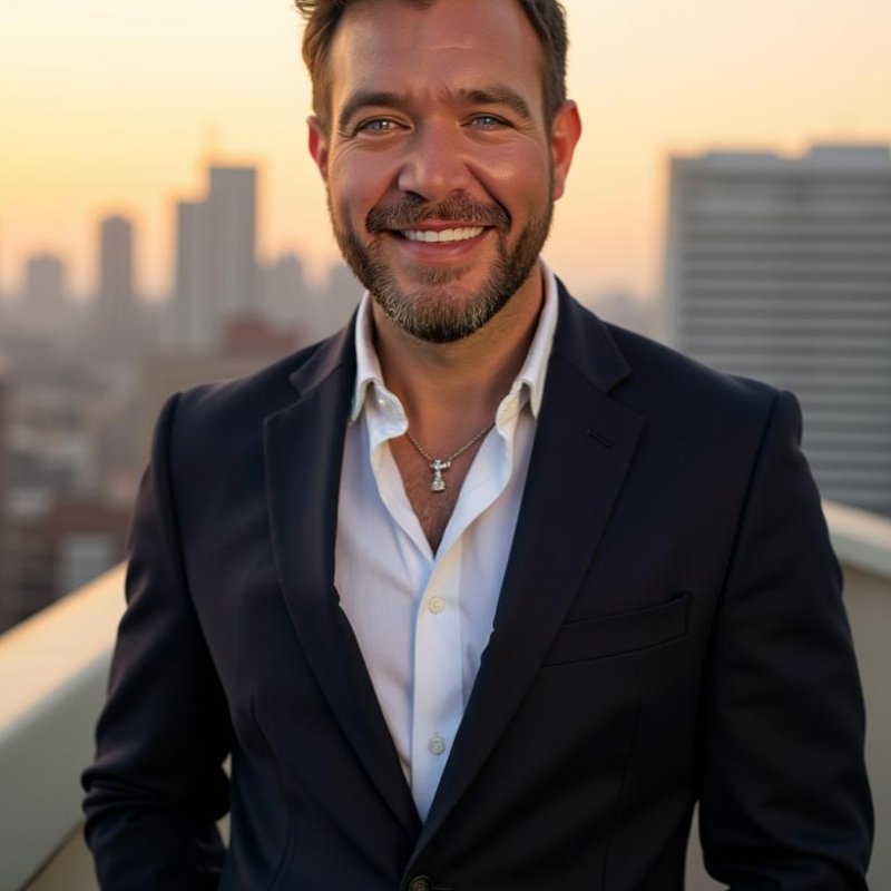 Nicholas Myers