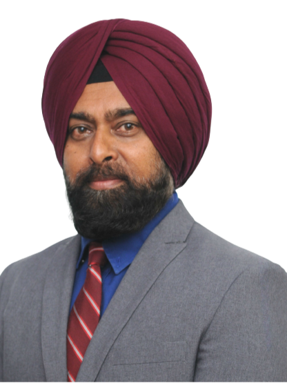 Manmeet Thathar