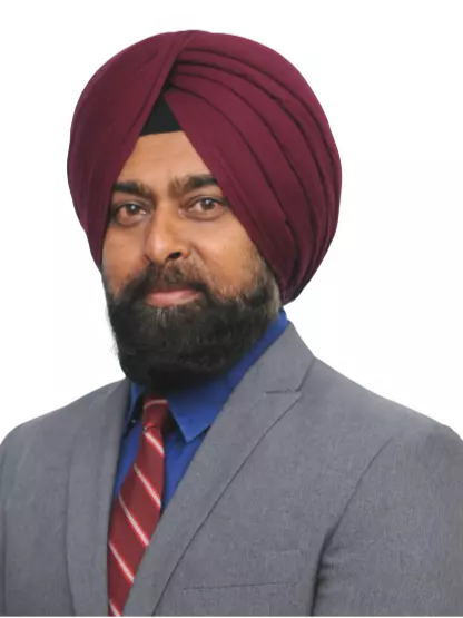 Manmeet Thathar