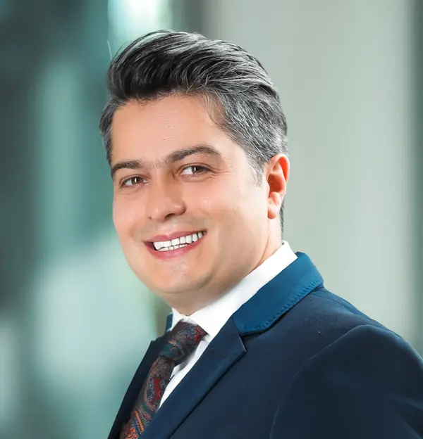 agent profiles