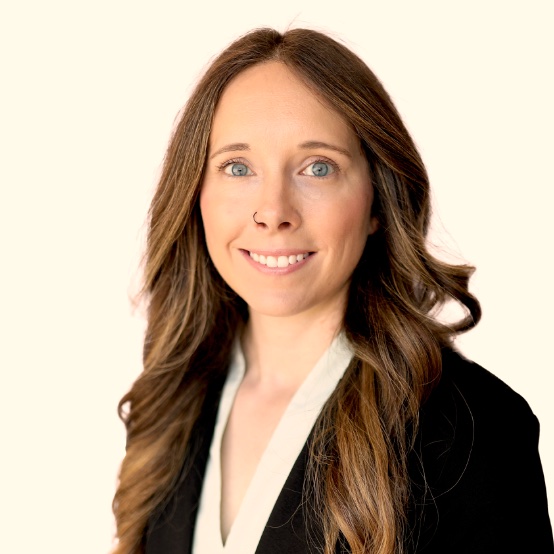Lauren O'Doherty