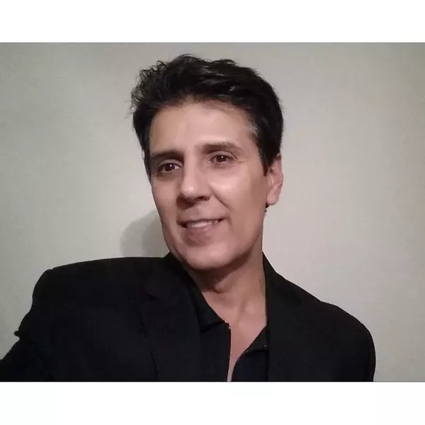 Damian Herrera