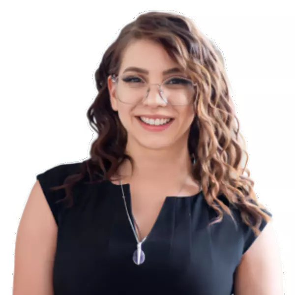 Evelyn Meza