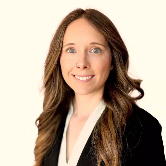 Lauren O'Doherty