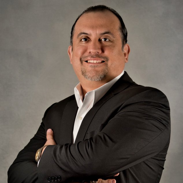 Luis Plascencia