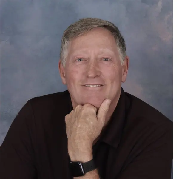 Rodney Kidman