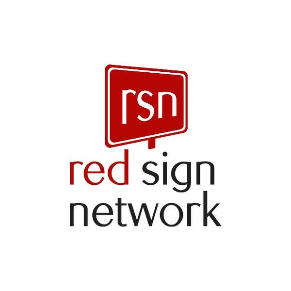 The Red Sign Network