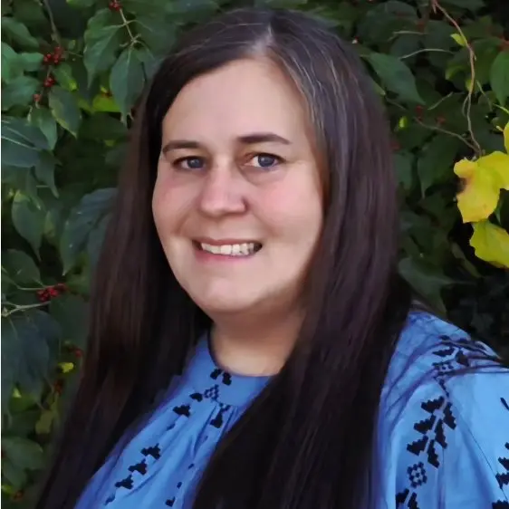 Jennifer Trent