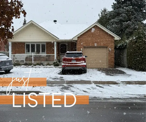 ✨ Searching for the perfect rental in Bowmanville? Look no further!
26 Concession St. E. Bowmanville $2450/month
This upper unit boasts 3 spacious bedrooms, a single car garage, and a welcoming vibe that makes you feel right at home. Top location means shops, parks, and schools are just minutes away!
Don’t wait! Reach out to marlene@boyleteam.ca or 9059265554 before it’s gone!
#boyleteam