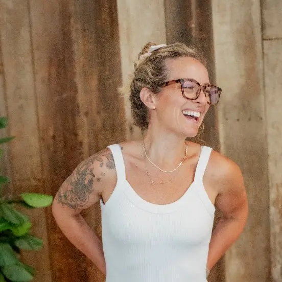 Sarah Wagner