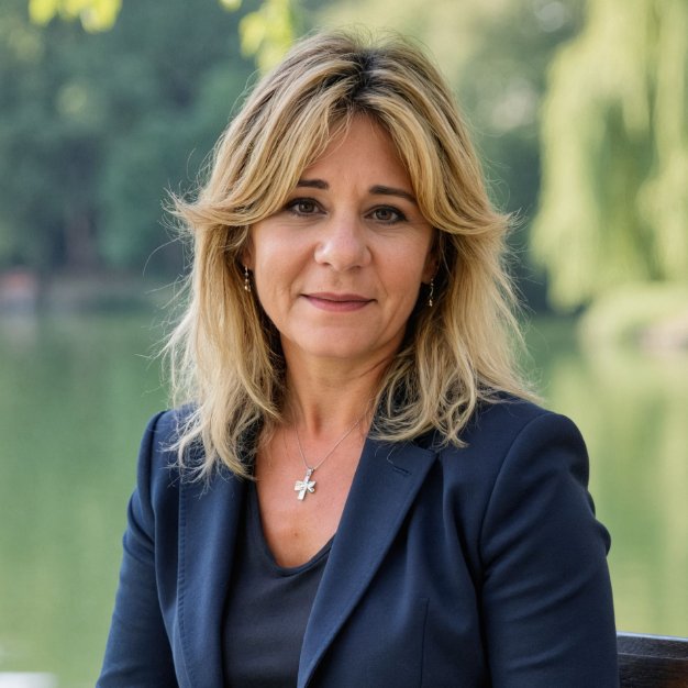 Anna Lieggi