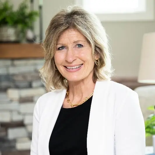 Julie Haefner