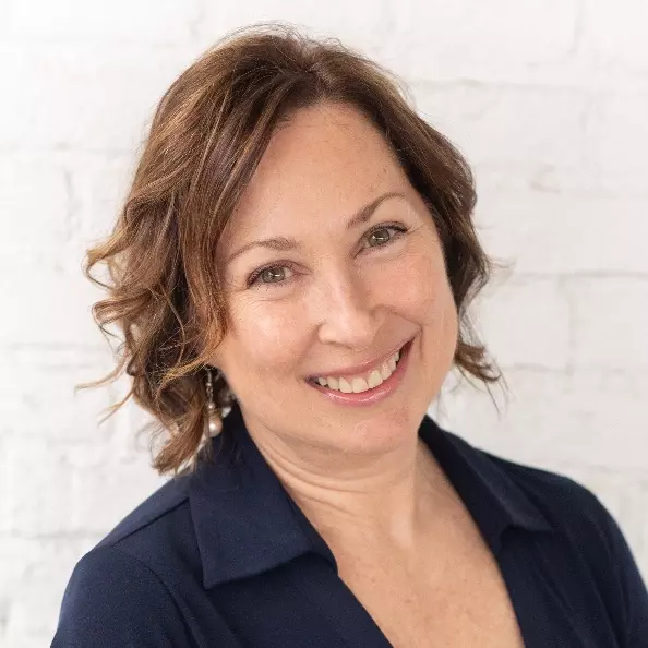 Anna Kelly Frederick