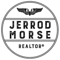 Jerrod Morse Associate Broker