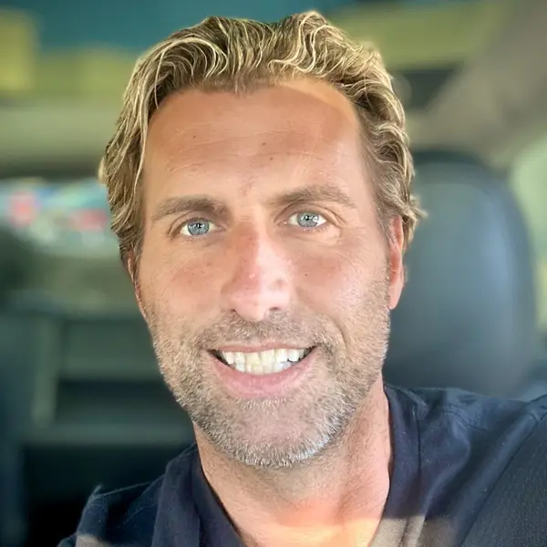Eivind Schweiss