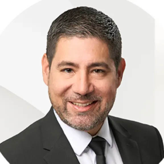 Alfonso Gonzalez