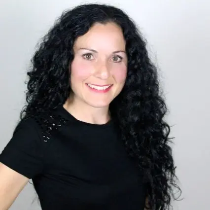 Maria Boukhers