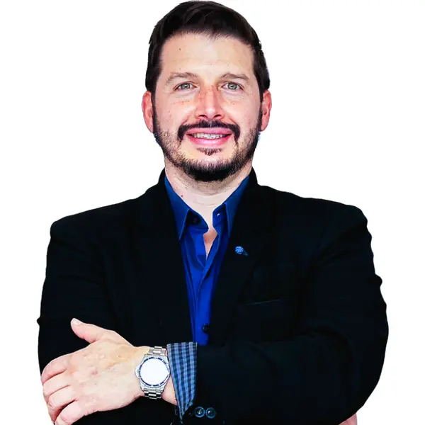 Manuel De San Martin